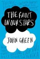  Fault  Stars on Review  The Fault In Our Stars   Book Chatter