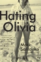 Hating Olivia Book Cover