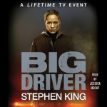 Big Driver (audio)